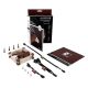 5. NOCTUA NF-A9 PWM 92 mm Fan, 400–2000 RPM