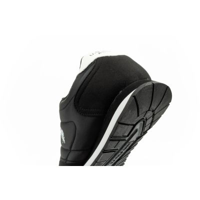 7. US Polo Assn sports shoes sneakers men's fashionable comfortable black