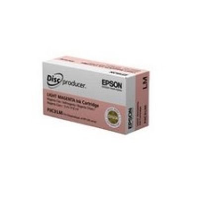 5. Epson C13S020690 ink cartridge 1 pc. Original Light Magenta