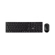 Acer GP.ACC11.03M Keyboard Mouse Included Home/Office RF Wireless Black, Gray