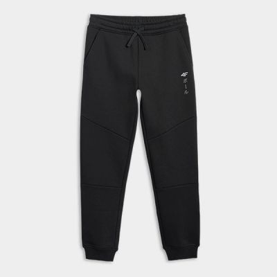 2. 4F Jr Joggers 4FJRAW25TTROM1663-20S