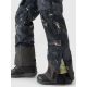 8. Women's 10000 membrane snowboard pants 4F 4FWAW24TFTRF701-90A