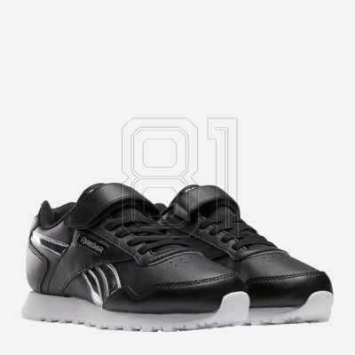 Reebok Royal Glide 1V Jr shoes 100222871