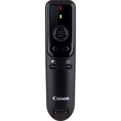 Canon 2155C001 Wireless Remote Control Black