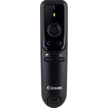 Canon 2155C001 Wireless Remote Control Black