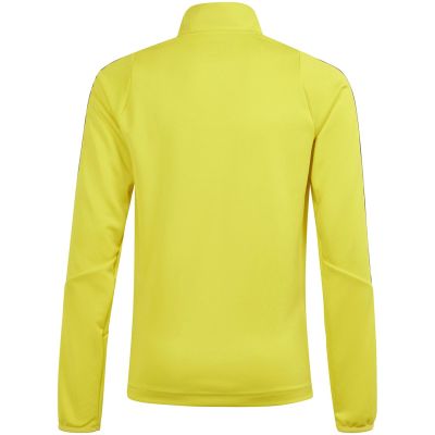 6. Adidas Tiro 24 Training Top Jr IR9365 sweatshirt