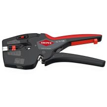 KNIPEX 12 72 190 Insulation Stripping Pliers