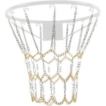 STEEL CHAIN MESH FOR BASKET RIM 12 HANDLES ENERO