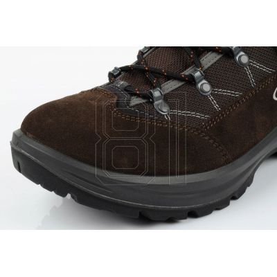 17. Aku Cimon GTX M 345050 trekking shoes