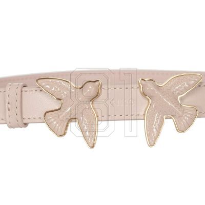 6. Pinko women&#39;s belt 100297A0F3