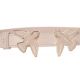6. Pinko women&#39;s belt 100297A0F3