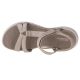 7. Skechers On The Go 600 Brilliancy 15316-NAT Beige, Size 36