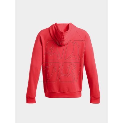 4. Under Armor M 1379758-713 sweatshirt