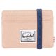 Herschel Charlie RFID Wallet 10360-05635 Beige One size