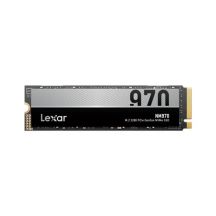 Lexar SSD | NM970 | 1000 GB | SSD form factor M.2 2280 | Solid-state drive interface PCIe Gen 5X4 | Read speed 11000 MB/s | Write speed 10000 MB/s