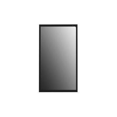 2. LG 49XE4F-M Digital Signage Display 124.5 cm (49") IPS 4000 cd/m² Full HD Black 24/7