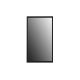 2. LG 49XE4F-M Digital Signage Display 124.5 cm (49") IPS 4000 cd/m² Full HD Black 24/7