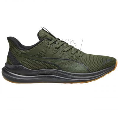 Puma Reflect Lite M 378768 running shoes 10