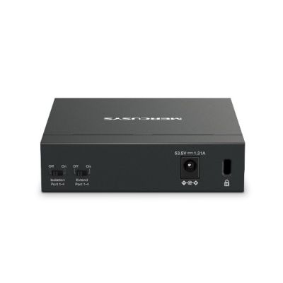 3. Switch Mercusys MS105GP