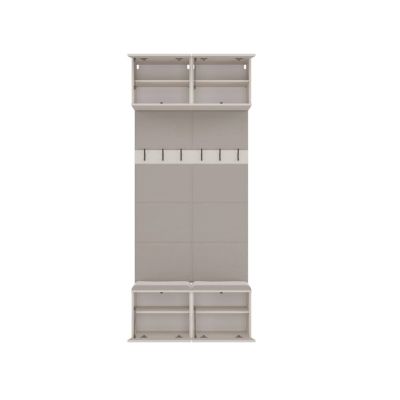 2. HAGA II 2W CASHMERE WARDROBE