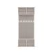 2. HAGA II 2W CASHMERE WARDROBE