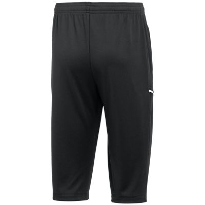 2. Nike Dri-FIT Academy 25 3/4 Kids' Trousers Black FZ9800 010