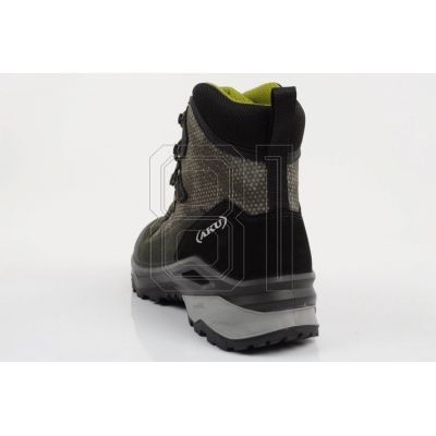 4. Aku Adapta Gore-tex M 494478 shoes