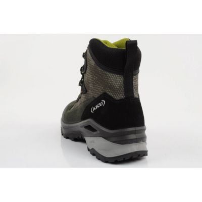 4. Aku Adapta Gore-tex M 494478 shoes