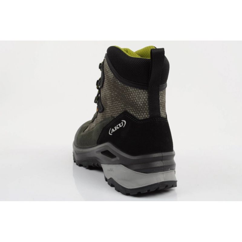 4. Aku Adapta Gore-tex M 494478 shoes