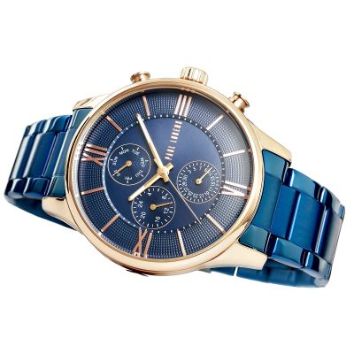 4. Men's Watch Paul Lorens PL11652B6-6F3