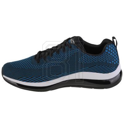 2. Skechers Skech-Air Element 2.0 M shoes 232340-TLBK