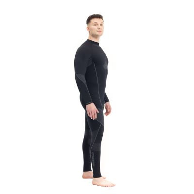 21. Meteor thermal underwear XL/XXLblack M 16688