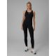 4. Women's 4F High Waist Quick-Drying Leggings 4FWAW26TFTIF487-20S