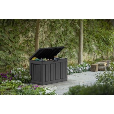 3. Graphite garden box 190L 259152 KETER