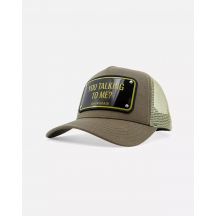 JOHN HATTER & WHAT YOU TALKING TO ME? 1-1021-U00