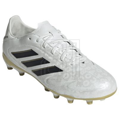 11. Adidas Copa Pure III League FG/MG Jr JR2887 Football Boots