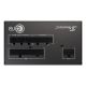 6. 650W Core SRP-CGX651-A5A32SF ATX 3.1 80+ Gold Power Supply