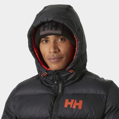 9. Helly Hansen Active Puffy Jacket M 53523 147