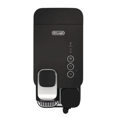 6. DeLonghi EN510.B Lattissima One Evo Espresso Machine