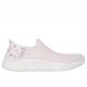 2. Skechers Slip-ins: GoWalk GO Flex - Sunset Rose W 124822-LTPK