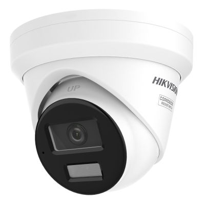 Hikvision Pro Series with AcuSense DS-2CD2343G2-LIZ2UY(2.8/4MM) Industrial Camera Pan & Tilt IP Security Camera Outdoor 2688 x 1520 px Ceiling / Wall