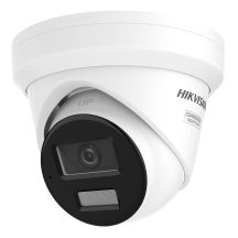 Hikvision Pro Series with AcuSense DS-2CD2343G2-LIZ2UY(2.8/4MM) Industrial Camera Pan & Tilt IP Security Camera Outdoor 2688 x 1520 px Ceiling / Wall