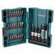 5. Makita D-73477 screwdriver bit