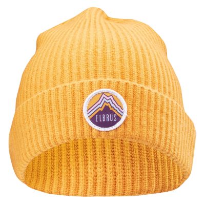 2. Elbrus Quentin W 92800438481 Cap
