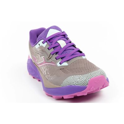9. Joma Women's Tundra Cushioned Trail Running Shoes