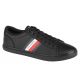 5. Tommy Hilfiger Essential Leather Vulc Stripes M FM0FM03722-BDS shoes