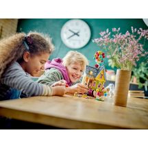 LEGO DISNEY 43217 UP FAIRY TALE HOUSE