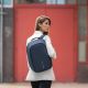 18. XD DESIGN ANTI-THEFT BACKPACK BOBBY HERO SMALL NAVY BLUE P/N: P705.705