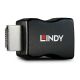 Lindy 32104 HDMI-A Cable Adapter Black