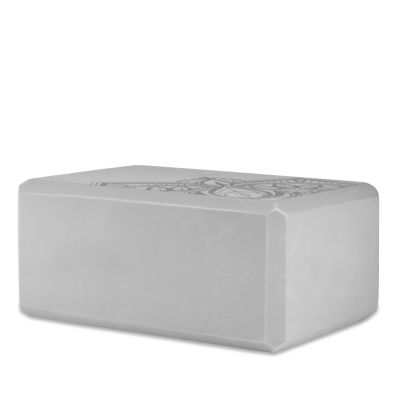 9. Gaiam 63681 Yoga Cube